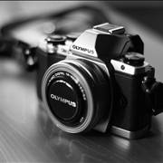 Picture Of Digital Camera Olympus