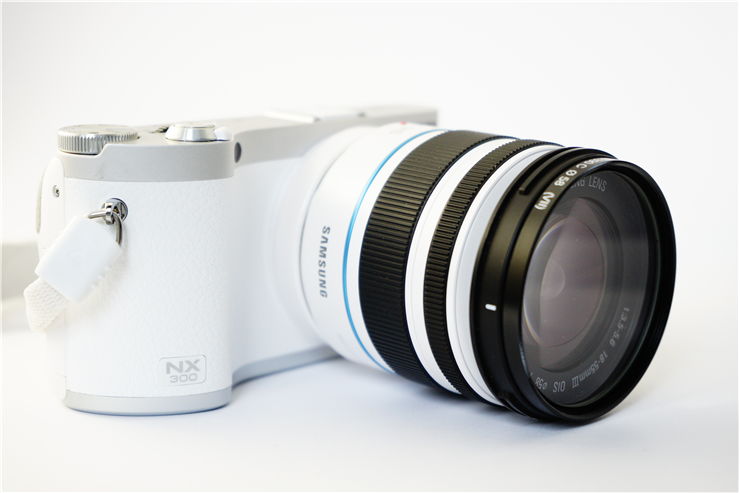 Picture Of Lens Camera