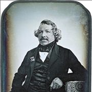 Picture Of Louis Daguerre