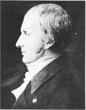 Picture Of Thomas Wedgwood